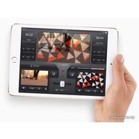 Планшет Apple iPad mini 3 128GB LTE Gold