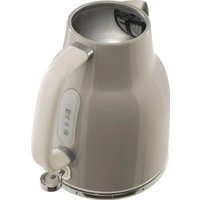 Электрический чайник Tesler KT-1760 (песочный)