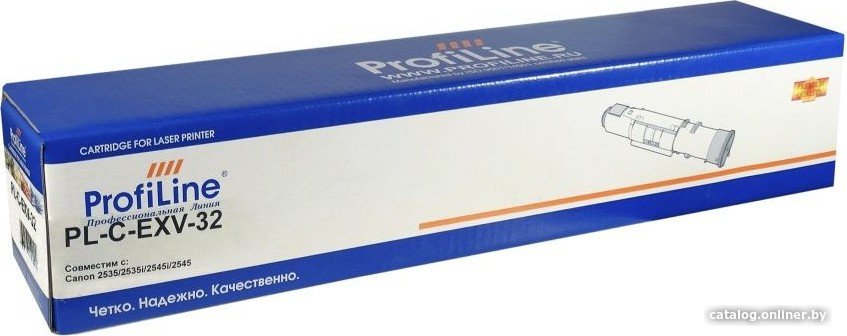 Картридж ProfiLine PL-C-EXV32 (аналог Canon C-EXV32)