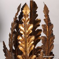 Настольная лампа MW-Light Восторг 242037701