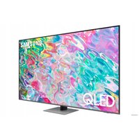 Телевизор Samsung QLED Q77B QE55Q77BAT