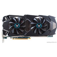 Видеокарта Sapphire VAPOR-X R9 280X OC 3GB GDDR5 (11221-02)