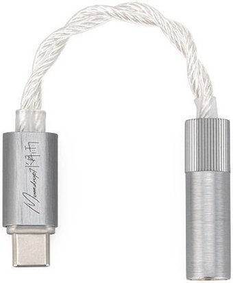 Портативный усилитель Moondrop Echo-B 4.4 мм