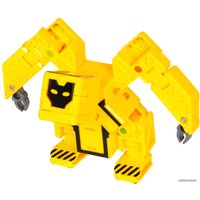 Трансформер Bondibon Bondibot Буква Ж ВВ5493