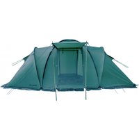 Кемпинговая палатка Talberg Base 4 TLT-025 (зеленый)