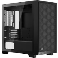 Корпус PCCooler C3D310 ARGB (черный) в Пинске