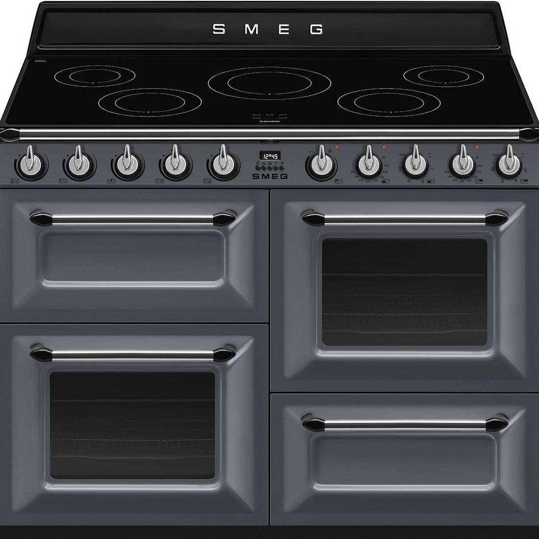 

Кухонная плита Smeg TR4110IGR2