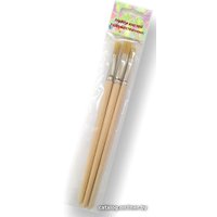 Набор кистей Ямполь 5.017