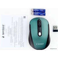 Мышь Gembird MUSW-420-2