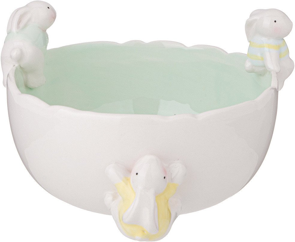 

Салатник Lefard Bright Rabbits 406-741