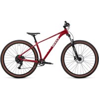 Велосипед Welt Icon 1.0 29 M 2026 (fast red)