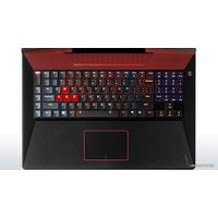 Игровой ноутбук Lenovo IdeaPad Y910-17ISK [80V1000GRK]