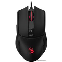 Игровая мышь A4Tech Bloody L65 Max (черный)
