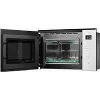 Микроволновая печь KUPPERSBERG HMW 651 W