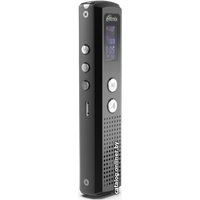 Диктофон Ritmix RR-120 8GB (черный)