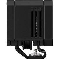 Кулер для процессора upHere UP2KC6C (черный) в Мозыре