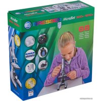 Детский микроскоп Bresser Junior Biotar 300x-1200x 70125