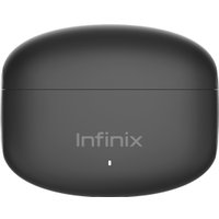 Наушники Infinix XBuds NC (черный) в Гомеле