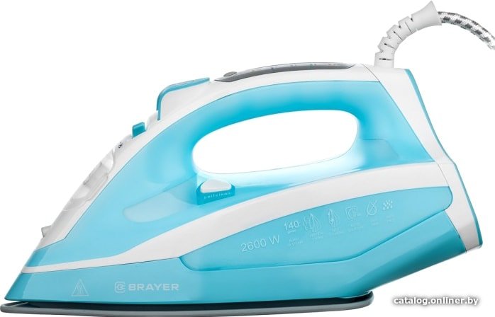 Утюг Brayer BR4000