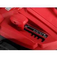 Скарификатор-аэратор Wortex CAE 3736 ALL1 XLT Solo 1334876 (без АКБ)