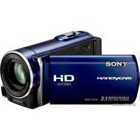 Видеокамера Sony HDR-CX115E