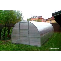 Теплица Сэлмакс Групп ПК Агролюкс 6 м