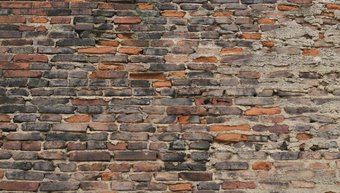 Citydecor Кирпичи 3D 468x265