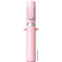 Мультипод Hoco K11 (розовый)