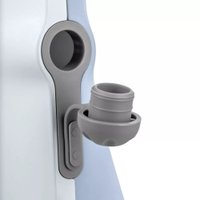 Паровая швабра Kitfort KT-1071