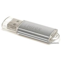 USB Flash Mirex Unit Silver 8GB [13600-FMUUSI08]