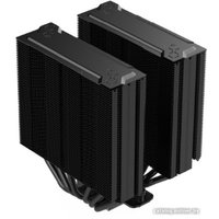Кулер для процессора PentaWave Z06D Black PW-Z06D-BK