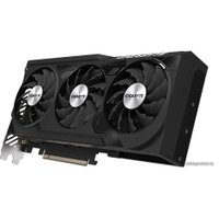 Видеокарта Gigabyte GeForce RTX 4070 Windforce OC 12G GV-N4070WF3OC-12GD