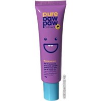 Pure Paw Paw Бальзам для губ Черная смородина 15 г