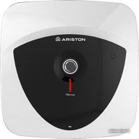 Накопительный электрический водонагреватель над мойкой Ariston ABS Andris Lux 10 OR