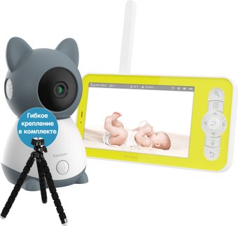 Видеоняня Ramicom VRC300TR