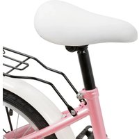 Детский велосипед Foxx Simple 16 2026 164SIMPLE.PK6 (розовый)