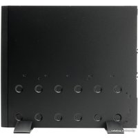 Источник бесперебойного питания APC Smart-UPS X 750VA Rack/Tower LCD 230V (SMX750I)