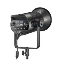 Лампа Godox SZ150R студийный