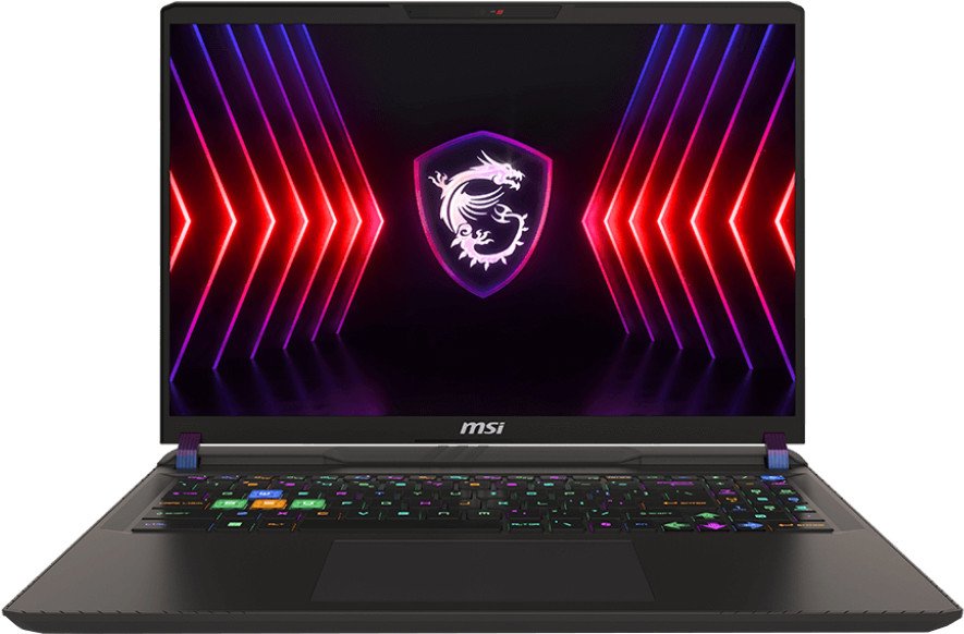 

Игровой ноутбук MSI Vector 16 HX A14VGG-283RU