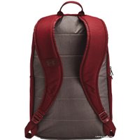 Городской рюкзак Under Armour Halftime 1362365-690 (бордовый)