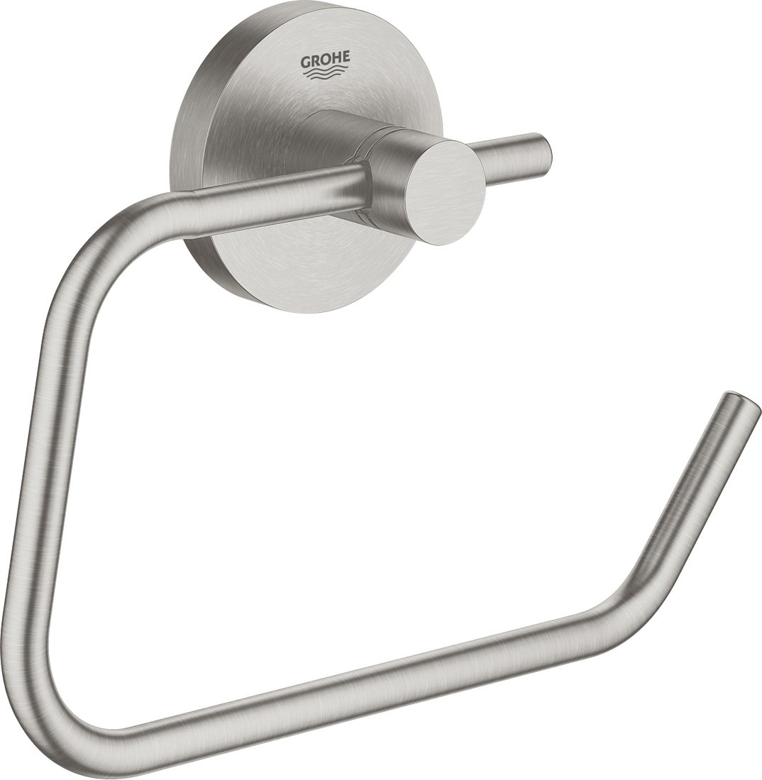 

Держатель для туалетной бумаги Grohe Grohe 40689DC1