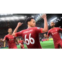  FIFA 22 для PlayStation 4
