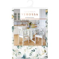 Скатерть Verossa 144x144 926727 (тиволи компаньон)