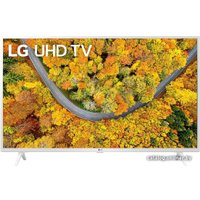 Телевизор LG 43UQ76906LE