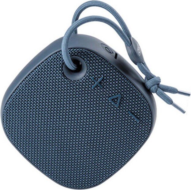 

Беспроводная колонка XO F56 (синий)