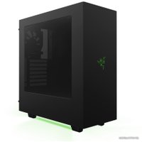 Корпус NZXT S340 Special Edition [CA-S340W-TH]