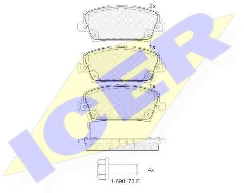 

Icer 181773
