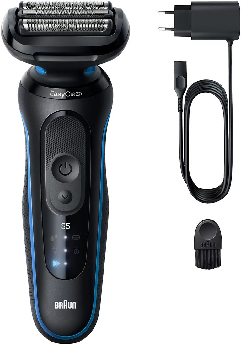 

Электробритва Braun Series 5 52-B1000S