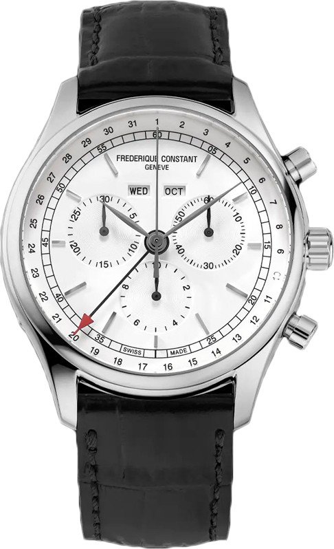 

Наручные часы Frederique Constant FC-296SW5B6