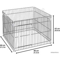 Манеж Ferplast Dog training 73300025